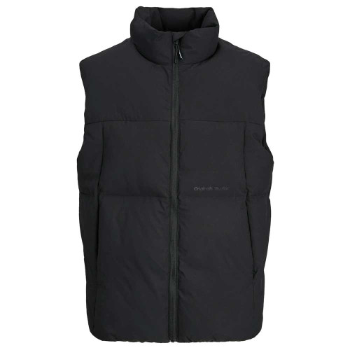 Jack & Jones Ανδρικό αμάνικο μπουφάν